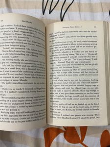 Everyone Has A Story by Savi Sharma