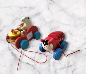 Wooden Toy