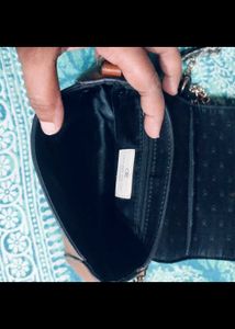 Brown Crossbody Bag