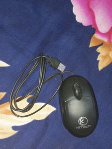 KiTech Optical Mouse M10