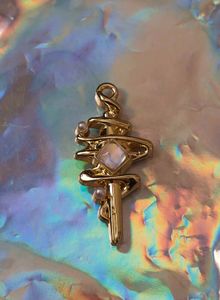 Korean Pendant