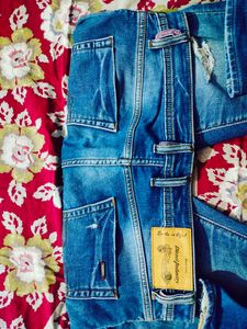 Diesel Brand Jeans Rugged Jeans Waist Size 34inches W