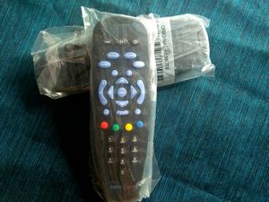 tataskyTV Remote