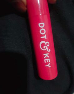 Hydrating Lip Balm Tinted SPF 50 PA+++