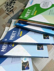 NEET Study Package - Complete Set