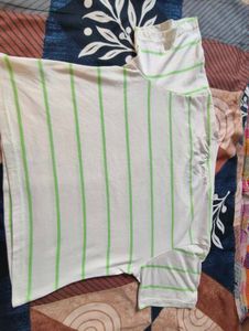 Awesome Striped T-Shirt
