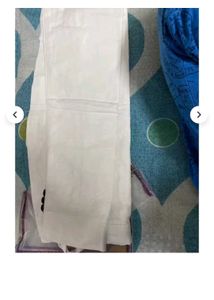 Cotton Pant