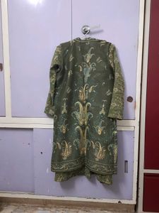 Ladies Suit