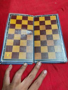 Classic Snakes and Ladders Game Board