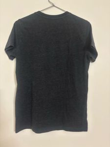 Guess Black Logo T-Shirt