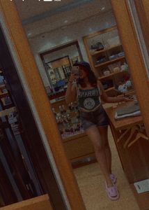 Urbane Cropped Tank