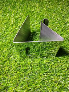 STAINLESS STEEL mobile stand hold