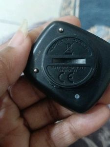 bicycle  computer( speedometer )