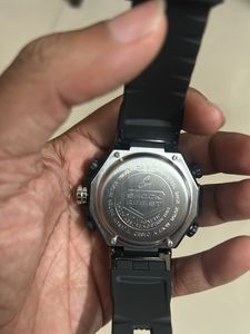 Casio G-Shock Watch
