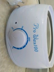 Pro Wax100 Wax Heater