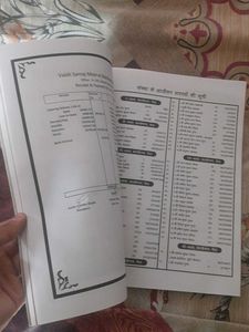 Vaishya Ekta Smarika Book