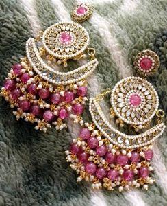 2 Set Of Earrings