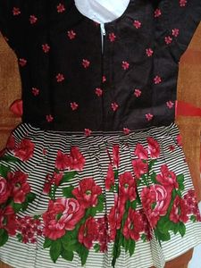 Ishak Dresses - Size 16 frock