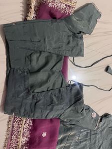 Elegant Lehenga Choli Set