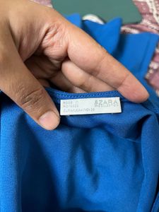 ZARA branded one piece