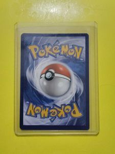 Pokemon Tcg Original Mimikyu Cosmos Hollo