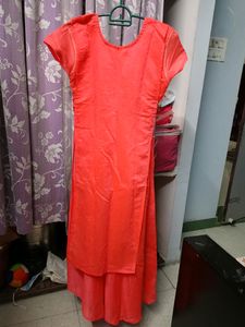 Party Wear Gown