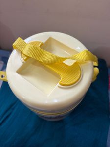 Blustar Royal Touch Tiffin Carrier