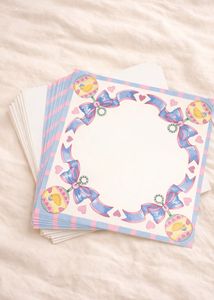 Invite cards and covers
