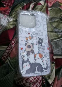 iPhone 16 pro Case