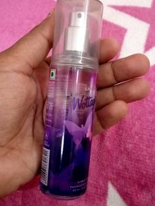 Asaya Even-Tone &amp; Wottagirl Body Mist