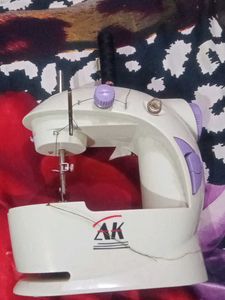 AK Sewing Machine