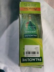 Palmolive Shower Gel