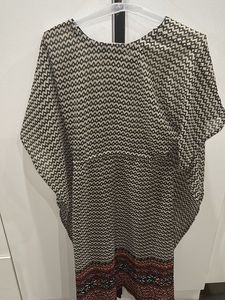 New Kaftan
