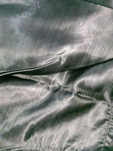 Stylish Men's Silk Shirt