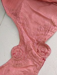 HandWork Saree With Blouse