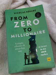 From Zero to Millionaire