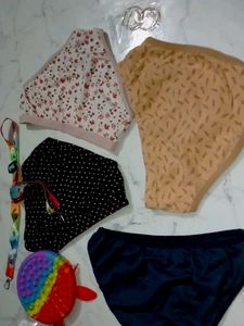 mix lots 7 pick them 30-32 size