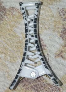 Pearl Dolphin Necklace &amp; Earring Set