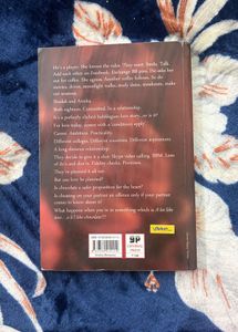 A Lot Like Love by Sumrit Shahi
