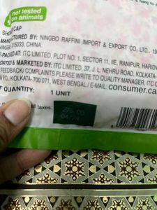 Fiama Shower Cap