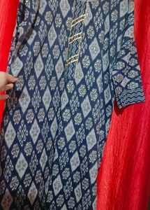 New Kurta Set