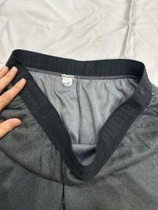 Puma DryCELL Grey Training Shorts | Performance