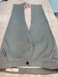 Men's Casual Pants - Set of 3