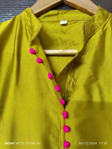 Beautiful Gown With Banrasi Duppta