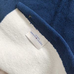 tommy hilfiger bath towel