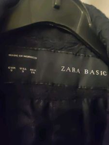 Women's Embellished Shoulder Blazer