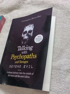 Talking with Psychopaths