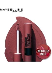 Maybelline  Lipsticks trio UNUSED +1free lipstick