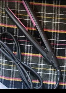 Philips Selfie Straightener - Like New!