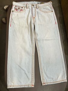 True Religion premium edition jeans